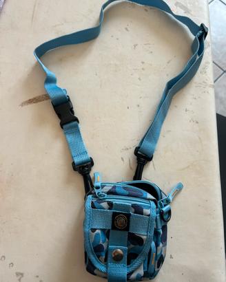 Tracolla regolabile multitasking nuova