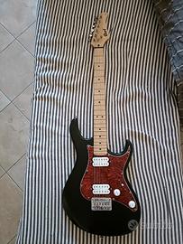 chitarra elettrica cort