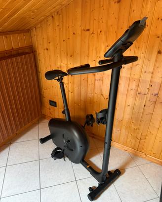 Cyclette
