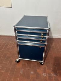 USM HALLER - CASSETTIERA CON CHIAVI