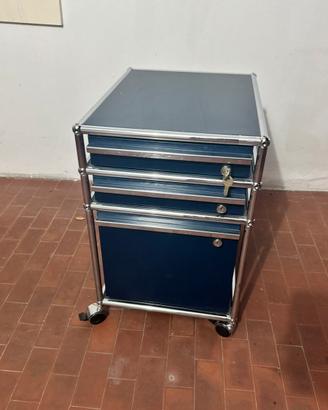 USM HALLER - CASSETTIERA CON CHIAVI