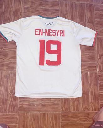 Maglietta come nuova