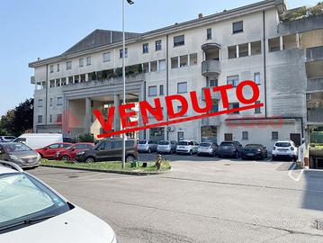 Appartamento Osio Sotto [Cod. rif 3333327VRG]