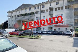 Appartamento Osio Sotto [Cod. rif 3333327VRG]