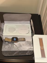 Apple watch ultra 2
