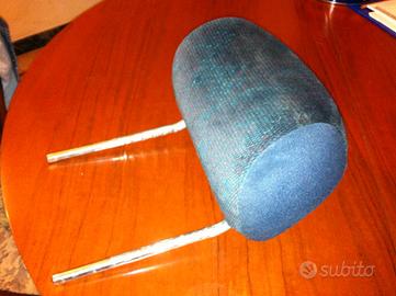 Poggiatesta Ford Fiesta III serie (1989-1995).