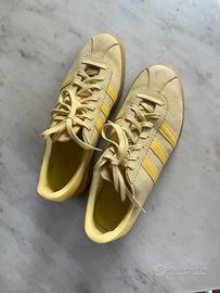 scarpe ADIDAS mod. Bermuda tg 40 (6,5 UK) Yellow