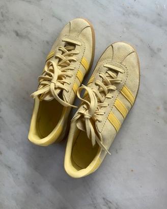 scarpe ADIDAS mod. Bermuda tg 40 (6,5 UK) Yellow
