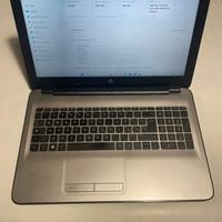 Computer portatile HP TPN C-126