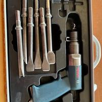 Scalpellatore pneumatico Bosch
