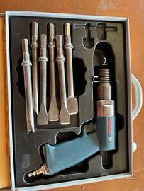 Scalpellatore pneumatico Bosch