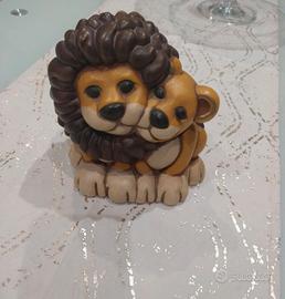 Thun voppia di leoni