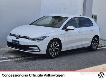 Volkswagen Golf 1.5 tsi evo style 130cv
