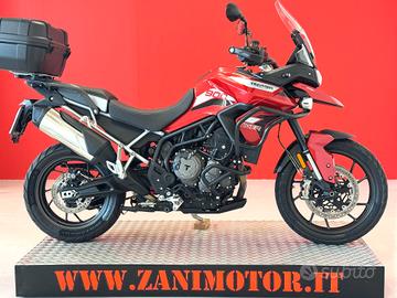 Triumph Tiger 900 GT PRO - CON SOLI 15600 KM