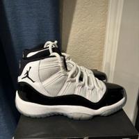 Jordan 11 taglia 43