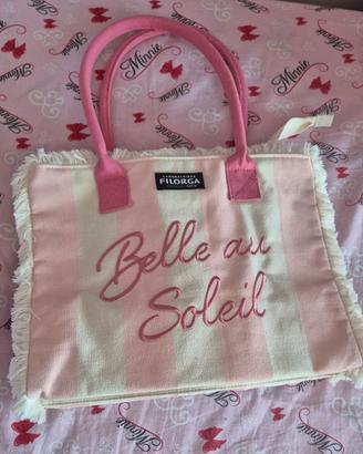 borsa mare Filorga