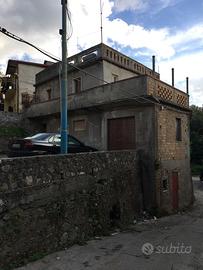 Casa indipendente Messignadi di Oppido Mamertina