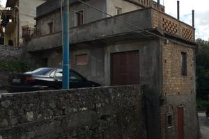 Casa indipendente Messignadi di Oppido Mamertina