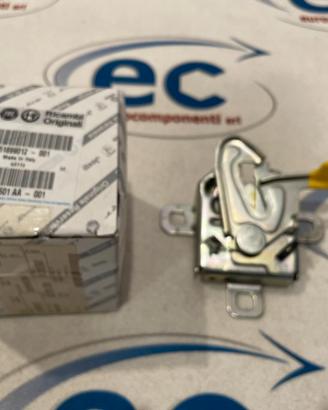 51899012 SERRATURA COFANO VANO MOTORE FIAT PANDA