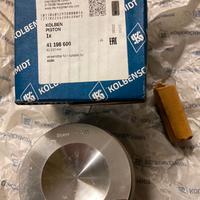 Albero motore pistoni Audi TFSI 2000
