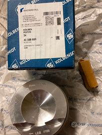 Albero motore pistoni Audi TFSI 2000