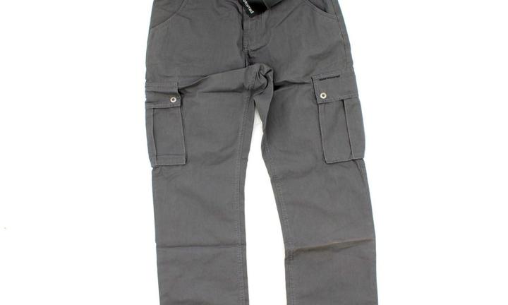 Pantalone bmw motorrad outdoor gs unisex
