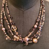 collana Antica Murrina Venezia 