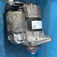 MOTORINO D' AVVIAMENTO FIAT Stilo Berlina 3P benzi