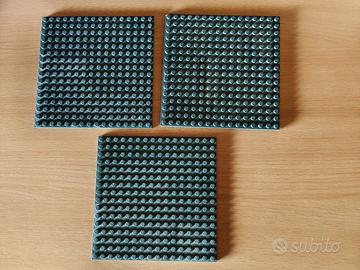 LEGO - Piattaforme 16x16x1