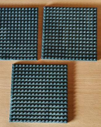 LEGO - Piattaforme 16x16x1