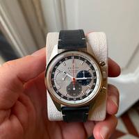 Zenith Chronomaster Original (El Primero)