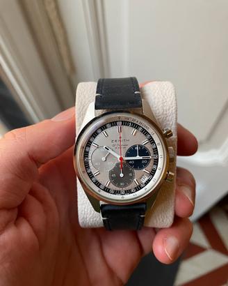 Zenith Chronomaster Original (El Primero)