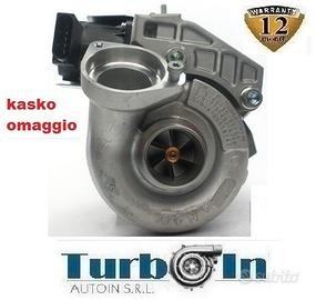 turbina revisionata 49135-05761