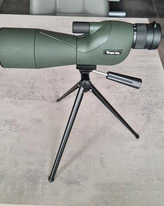 Telescopio Nuovo