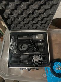 Tagliacapelli remington nuovo