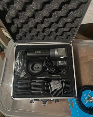 Tagliacapelli remington nuovo