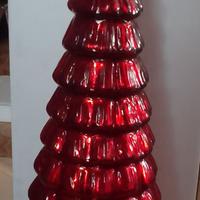 albero di Natale(2 pezzi) 