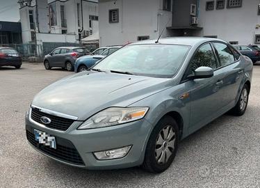 Ford Mondeo, 2.0 Tdi, 2008