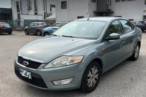 Ford Mondeo, 2.0 Tdi, 2008