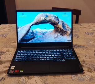 Lenovo Ideapad gaming 3