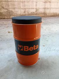 FUSTO BETA