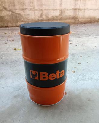 FUSTO BETA