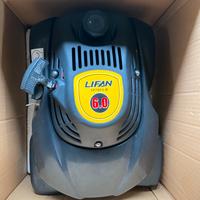 Motore rasaerba nuovo