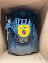 Motore rasaerba nuovo