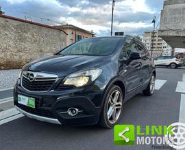 OPEL Mokka 1.4 Turbo GPL Tech 140CV 4x2 Cosmo