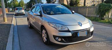 Renault Mégane III Sportour 1.5 dCi 225.000 Km