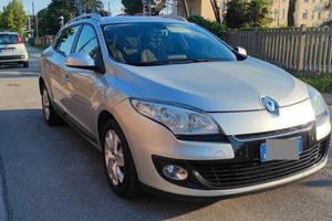 Megane Sportour 1.5 dCi - Navi Cruise Gomme Nuove
