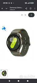 Samsung Galaxy Watch 7 