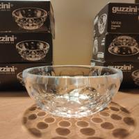 Guzzini 6 Coppette Venice