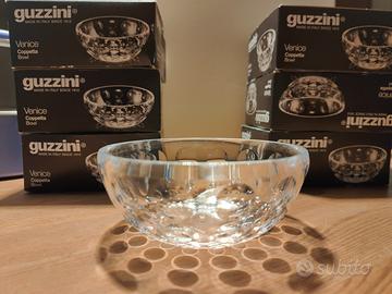 Guzzini 6 Coppette Venice
